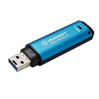 USB 3.2 512GB IronKey Vault Privacy 50 USB mã hóa FIPS 197 Kingston IKVP50/512GB