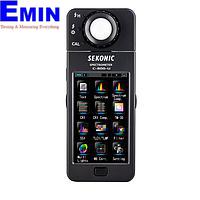 Quang phổ kế SEKONIC C-800-U (1 lx ~ 200,000 lx)