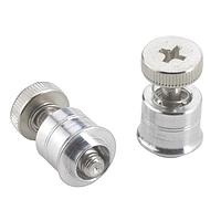 Phụ kiện lắp đặt PF7MF loe ống PF có ren trong PEM PF7MF-M3-1