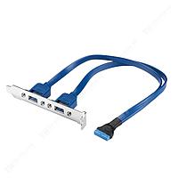 Cáp USB Advantech 1700028292-01
