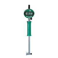 INSIZE 2130-161WP Bore gauges (with centering plate) (with waterproof digital indicator, 100-160mm)