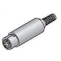 Đầu nối 6 chân MINI dạng thẳng Kobiconn 161-2606