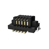 Amphenol FCI 10132798-062100LF レセプタクル HEIGHT REC コネクター