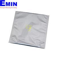 Desco 13401 ຖົງໂລຫະ (0.18 lb, 2" x 3")