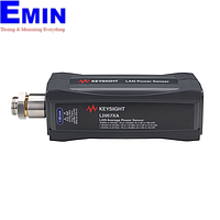 KEYSIGHT L2057XA Wide Dynamic Range Average Power Sensor (LAN type, 10 MHz ~ 67 GHz)
