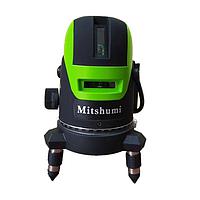 Máy cân mực laser Mitshumi MS-1280