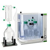 Hệ thống hút và xử lý khí độc OMNILAB FoodALYT PUMP