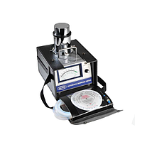 Shaw SADP – P 이슬점 테스터 (-100 to 0 °C dewpoint, 0 - 6,000 ppm(v))