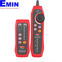 UNI-T UT683KIT 导线跟踪器 (RJ11＞3000m; RJ45＞100m)
