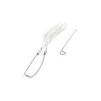 Molex 1300940385 Support Grip SPLIT ROD SINGLE EYE .5-.61 11
