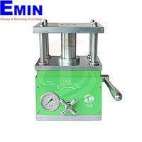 TOB TOB-YP180 Hydraulic Press Machine For Coin Cell Electrode (200kg/cm2)