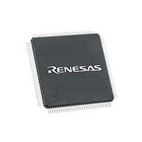 Renesas Electronics R5F572TFGDFB#10 32-bit Microcontrollers - MCU 32BIT MCU RX72T 512K/128K QFP144