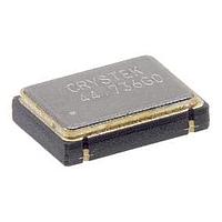Crystek Corporation CE3291-10.000 Standard Oscillators 10MHz
