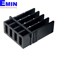 DLAB 18900333 4-cell Holder (~100mm squ.cuvette)