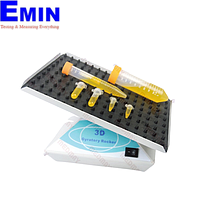 Máy lắc kiểu xoay hồi chuyển 3D Medmay MRH-24 (20 vòng/phút)