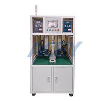 Máy hàn điểm khí nén hai mặt dùng cho tấm điện cực pin 18650 ACEY ACEY-D300A
