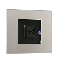 Xeltek CX1059-3 소켓 어댑터 (TSOP8; Opentop; CX socket)