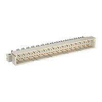 ERNI - TE Connectivity 374545-E Type C STVC 32 M AC GG 4-00 0606 * * 247 E007 1