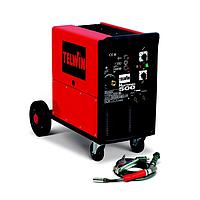 Máy hàn MIG/MAG Telwin MASTERMIG 500 (Truyền thống, 0.6 -2 mm)
