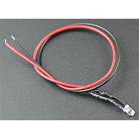 Dụng Cụ Phát Triển Chiếu Sáng LED LED Đã Được Điện Dây Sẵn - Màu Xanh Dương TinyCircuits ASR00030-B