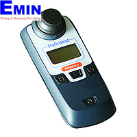 Palintest SPS003X Pooltest3 Crystal Edition 표준 광도계, 수질 분석기 (Soft case)