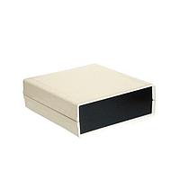 PacTec 64025-510-000 CM5-200 Black Kit Instrument KIT 5.08X5.25X2.25