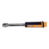 Tohnichi 225QL5-1/4 Adjustable Click Type Torque Wrench (50～250 kgf･cm)