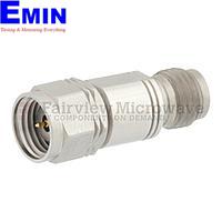 Fairview  SA6510-30 30 dB Fixed Attenuator 1.85mm Male To 1.85mm Female Up To 65 GHz Rated To 1 Watt With Passivated Stainless Steel Body