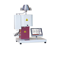 Samyon MFI-1322 プラスチックメルトフローインデクサー試験装置 (1-150)