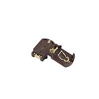 Giá Đỡ Pin BATT HOLDER COIN 20MM 1 CELL SMD Adam Tech BH-74G-5-P