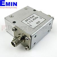 Fairview SFI1724S Isolator (SMA Female,18 dB, 1,7-2,4 GHz)