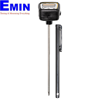 Thiết bị đo nhiệt độ tiếp xúc điện tử cầm tay