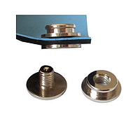 Bộ đinh tán 3/8" (10mm) dùng cho thảm cứng Statico S1091-URHSK