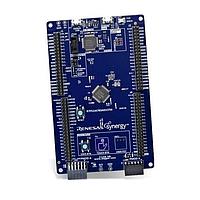 Bo mạch phát triển Synergy TB S1JA Renesas Electronics RTK7TBS1JAS00001BU