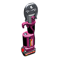 EMEADS GES-1525 Charging Type Hydraulic Clamping Tool (12-35 mm (1/2"-1"),19KN)