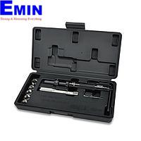 Bộ dụng cụ sửa chữa lắp cuộn dây có ren TOPTUL JGAI1003 (10 chi tiết; cho ren bugi)