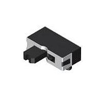 Công tắc trượt loại trượt 1P2T (chiều cao 3.0mm) Diptronics SC12P-AQR