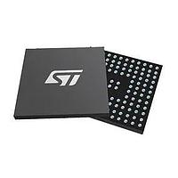 STMicroelectronics STM32U585QII6 MCU+FPUs Ultra-low-power FPU Arm Cortex-M33 Trust Zone, MCU 160 MHz 2Mbytes Flash memory