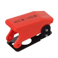 Nắp đậy công tắc bảo vệ 08-0-0-02 KISSLING - TE Connectivity 08-0-0-02