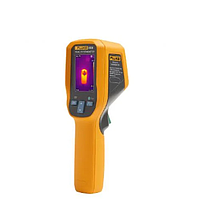 FLUKE FLUKE-VT06/APC 비주얼 IR 온도계 (120×90 pixcel, 7.6 mrad, 400 °C)
