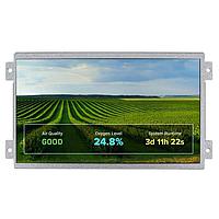 Newhaven Display NHD-10.1-HDMI-A-RSXP IPS TFT LCD 디스플레이 10.1 HDMI 오디오 지원, PMW 및 장착 브래킷
