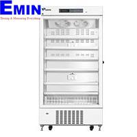 Tủ bảo quản vắc xin, dược chuyên dụng 2-8°C Zonkia MPC-5V315 (315L)