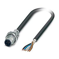 PHOENIX CONTACT 1419412 Sensor Cables / Actuator Cables SACCBP-MS-5CON- M16/2,0-PUR SCO