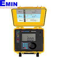 Máy đo điện trở đất kỹ thuật số ETCR ETCR3000C (2000Ω, 600V)