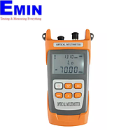Máy đo quang 3S Telecom FOPM-7006A (800-1700nm, -70~+6dBm)