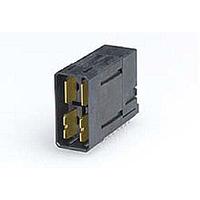 Molex 78215-1044 Headers IMPACT PWR 5Pr RA HDR PF .76AuLF 4Ckt