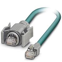PHOENIX CONTACT 1689404 Ethernet Cables / Networking Cables VS-8-VS67-RJ45/4P- AWG26-OF/1,0