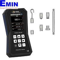 Đồng hồ đo lực PCE PCE-DFG 200 X (0~200 N; 0.1 N)