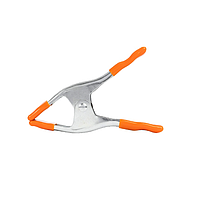 SK tools 3204-HT Spring Clamp (4")
