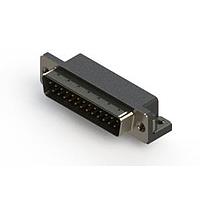 EDAC 621-025-268-015 D-Sub Connectors - Standard Density Standard D-Sun Connector